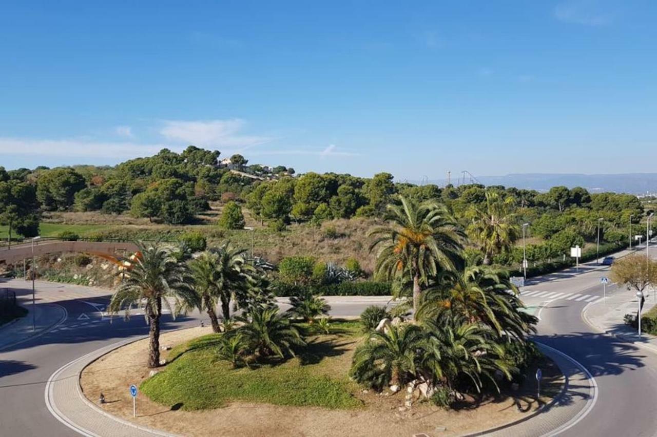Port Aventura, Exclusivo Alojamiento La Pineda Exterior foto